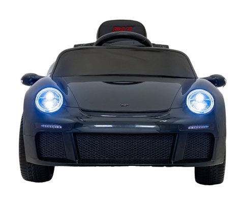 Pojazd RUF CTR3 Czarny Pojazd RUF CTR3 Czarny