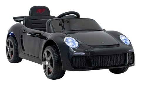 Pojazd RUF CTR3 Czarny Pojazd RUF CTR3 Czarny