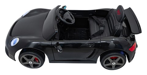 Pojazd RUF CTR3 Czarny Pojazd RUF CTR3 Czarny