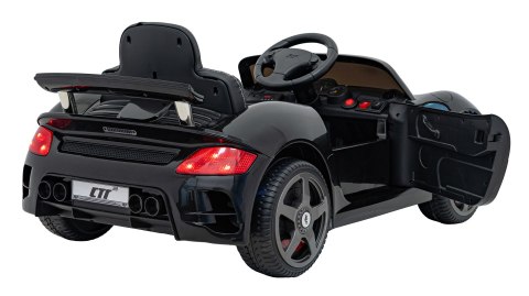 Pojazd RUF CTR3 Czarny Pojazd RUF CTR3 Czarny