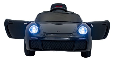 Pojazd RUF CTR3 Czarny Pojazd RUF CTR3 Czarny