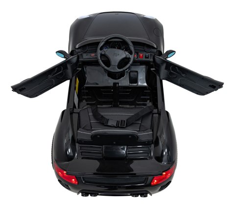 Pojazd RUF CTR3 Czarny Pojazd RUF CTR3 Czarny