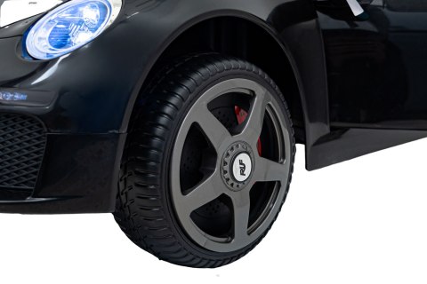 Pojazd RUF CTR3 Czarny Pojazd RUF CTR3 Czarny