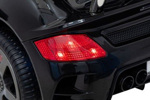 Pojazd RUF CTR3 Czarny Pojazd RUF CTR3 Czarny