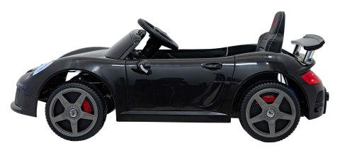 Pojazd RUF CTR3 Czarny Pojazd RUF CTR3 Czarny