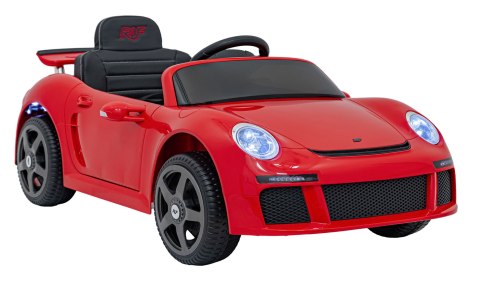 Pojazd RUF CTR3 Czerwony Pojazd RUF CTR3 Czerwony
