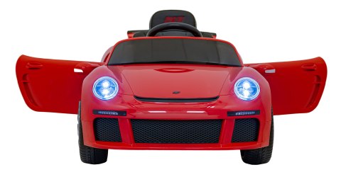 Pojazd RUF CTR3 Czerwony Pojazd RUF CTR3 Czerwony