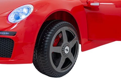 Pojazd RUF CTR3 Czerwony Pojazd RUF CTR3 Czerwony