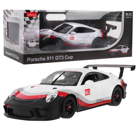 Autko R C Porsche 911 GT3 CUP 1 14 RASTAR Autko R C Porsche 911 GT3 CUP 1 14 RASTAR