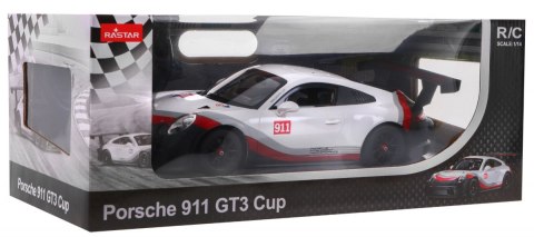 Autko R C Porsche 911 GT3 CUP 1 14 RASTAR Autko R C Porsche 911 GT3 CUP 1 14 RASTAR