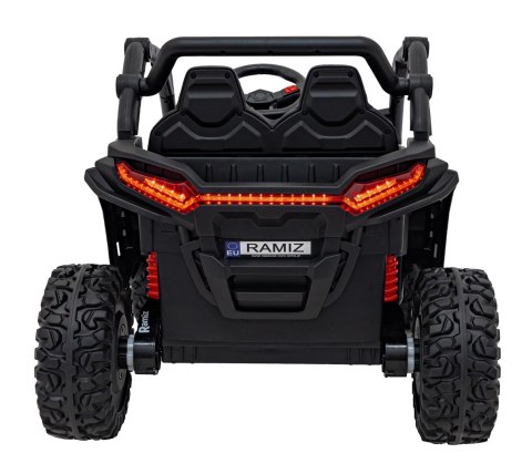 Pojazd Buggy 4x4 KCK Biały Pojazd Buggy 4x4 KCK Biały