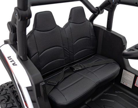 Pojazd Buggy 4x4 KCK Biały Pojazd Buggy 4x4 KCK Biały