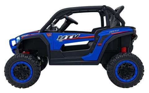 Pojazd Buggy 4x4 KCK Niebieski Pojazd Buggy 4x4 KCK Niebieski