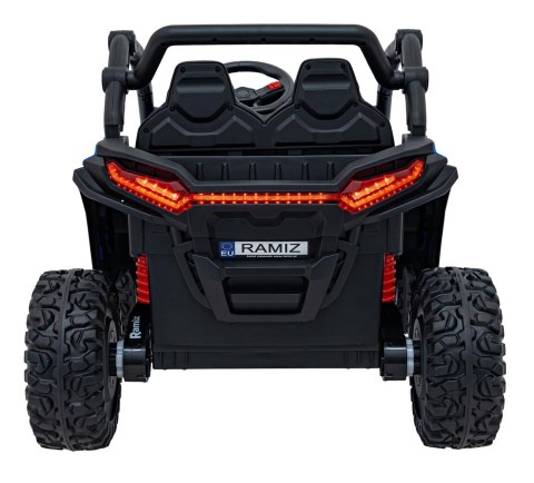 Pojazd Buggy 4x4 KCK Niebieski Pojazd Buggy 4x4 KCK Niebieski