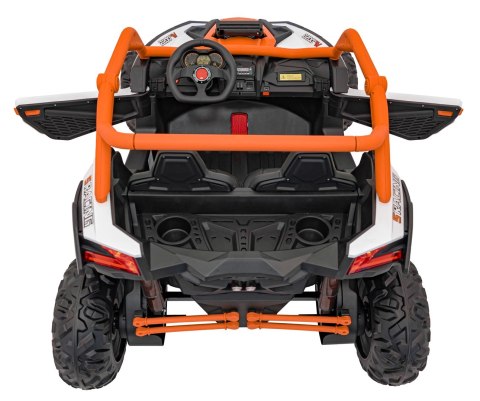 Pojazd Buggy SR SUPER 66 Pomarańczowy Pojazd Buggy SR SUPER 66 Pomarańczowy