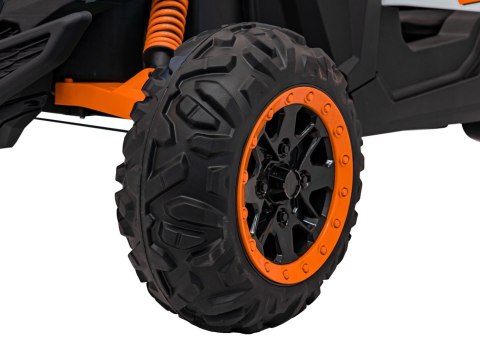 Pojazd Buggy SR SUPER 66 Pomarańczowy Pojazd Buggy SR SUPER 66 Pomarańczowy