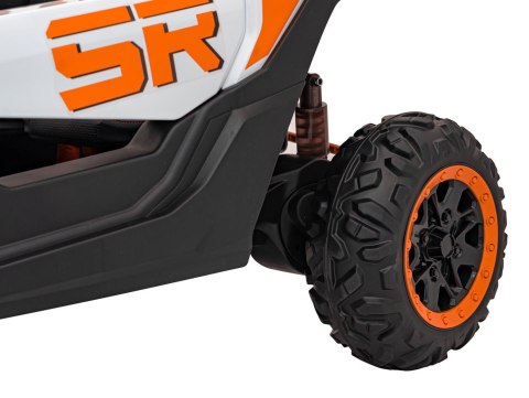 Pojazd Buggy SR SUPER 66 Pomarańczowy Pojazd Buggy SR SUPER 66 Pomarańczowy