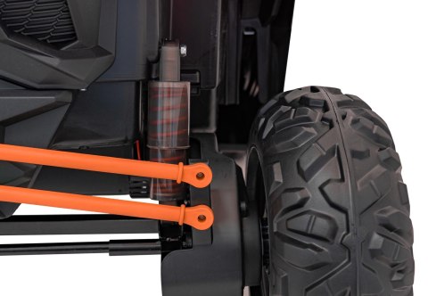 Pojazd Buggy SR SUPER 66 Pomarańczowy Pojazd Buggy SR SUPER 66 Pomarańczowy