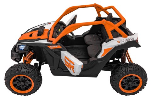 Pojazd Buggy SR SUPER 66 Pomarańczowy Pojazd Buggy SR SUPER 66 Pomarańczowy