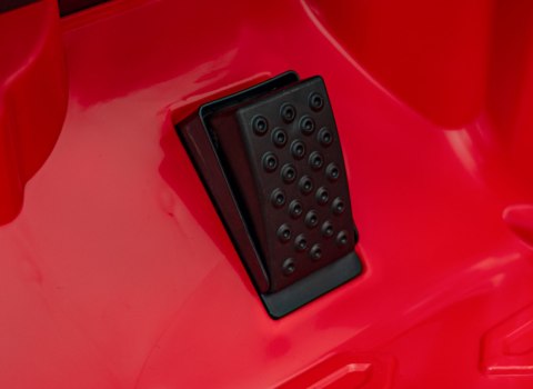 Pojazd Lamborghini Invencible Czerwony Pojazd Lamborghini Invencible Czerwony