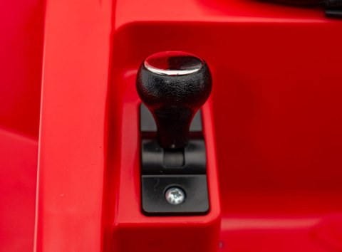 Pojazd Lamborghini Invencible Czerwony Pojazd Lamborghini Invencible Czerwony
