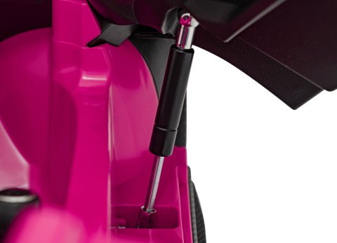 Pojazd Lamborghini Invencible Różowy Pojazd Lamborghini Invencible Różowy