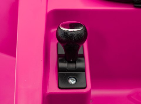 Pojazd Lamborghini Invencible Różowy Pojazd Lamborghini Invencible Różowy