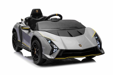 Pojazd Lamborghini Invencible Szary Pojazd Lamborghini Invencible Szary