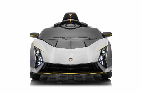 Pojazd Lamborghini Invencible Szary Pojazd Lamborghini Invencible Szary