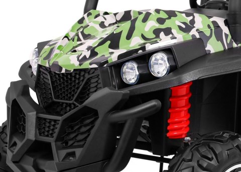Terenowe Grand Buggy Lift dla dzieci Moro + Napęd 4x4 + Pilot + Bagażnik + Radio MP3 + LED Terenowe Grand Buggy Lift dla dzieci Moro + Napęd 4x4 + Pilot + Bagażnik + Radio MP3 + LED