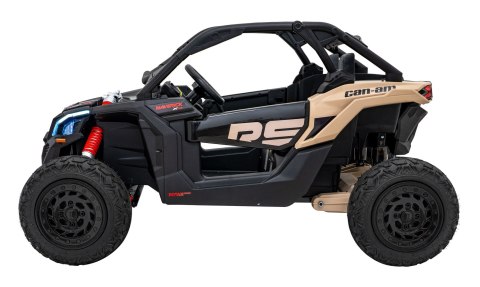 Pojazd Buggy Maverick Turbo RR STRONG Czarny Pojazd Buggy Maverick Turbo RR STRONG Czarny