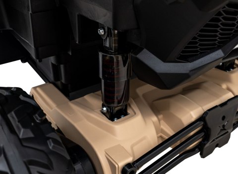 Pojazd Buggy Maverick Turbo RR STRONG Czarny Pojazd Buggy Maverick Turbo RR STRONG Czarny