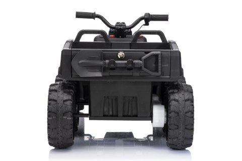 Pojazd Quad Sport TX ATV Czarny Pojazd Quad Sport TX ATV Czarny