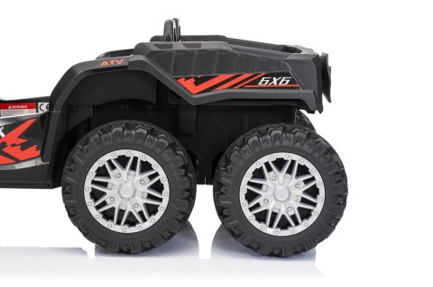 Pojazd Quad Sport TX ATV Czarny Pojazd Quad Sport TX ATV Czarny
