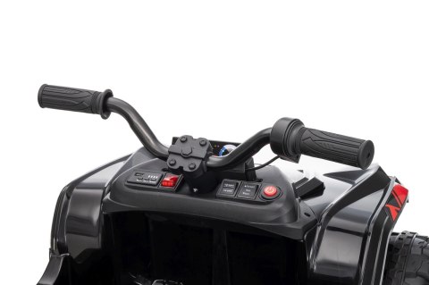 Pojazd Quad Sport TX ATV Czarny Pojazd Quad Sport TX ATV Czarny