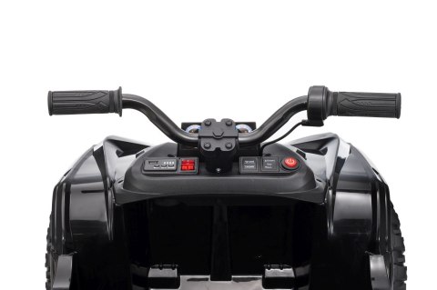 Pojazd Quad Sport TX ATV Czarny Pojazd Quad Sport TX ATV Czarny