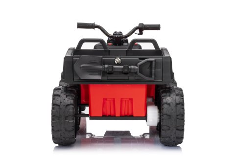 Pojazd Quad Sport TX ATV Czerwony Pojazd Quad Sport TX ATV Czerwony