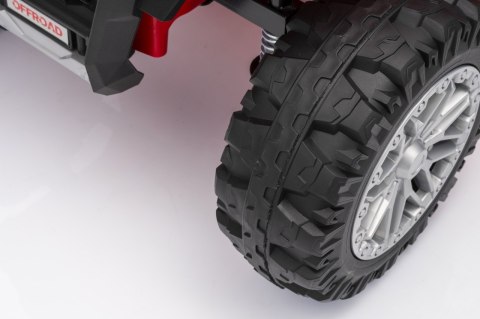Pojazd Quad Sport TX ATV Czerwony Pojazd Quad Sport TX ATV Czerwony