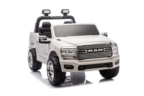 Pojazd RAM 3500 Biały Pojazd RAM 3500 Biały