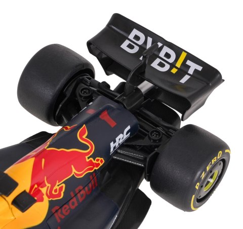 Autko Metalowe 1:32 Red Bull F1 RB19 RASTAR Autko Metalowe 1:32 Red Bull F1 RB19 RASTAR
