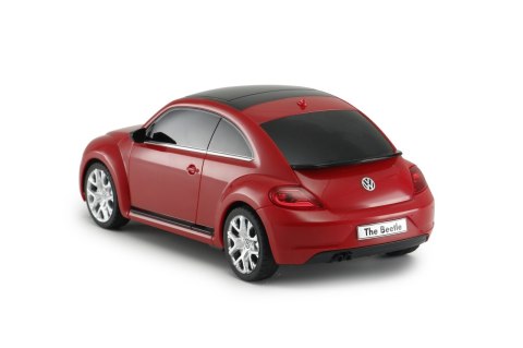 Autko R/C Volkswagen Beetle 1:14 RASTAR Czerwony Autko R/C Volkswagen Beetle 1:14 RASTAR Czerwony