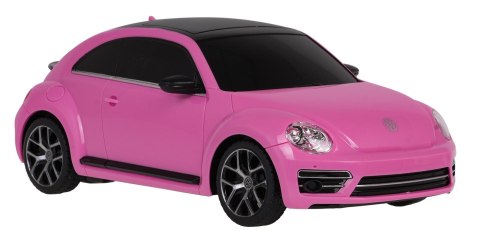 Autko R/C Volkswagen Beetle 1:24 RASTAR Autko R/C Volkswagen Beetle 1:24 RASTAR