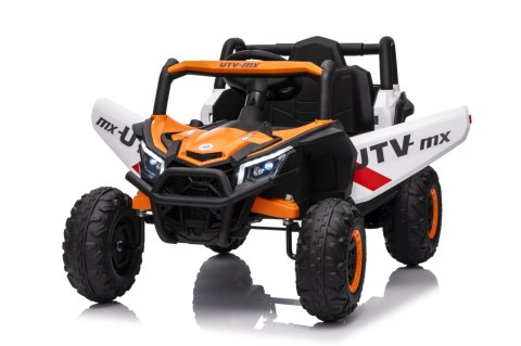 Pojazd Buggy Madman UTV-MX Biały Pojazd Buggy Madman UTV-MX Biały