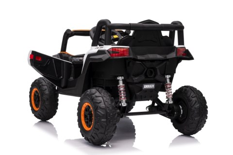 Pojazd Buggy Madman UTV-MX Biały Pojazd Buggy Madman UTV-MX Biały