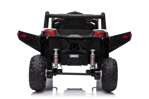 Pojazd Buggy Madman UTV-MX Biały Pojazd Buggy Madman UTV-MX Biały