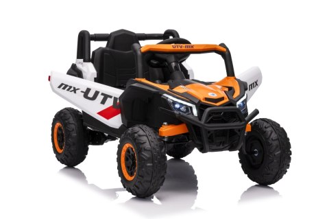 Pojazd Buggy Madman UTV-MX Biały Pojazd Buggy Madman UTV-MX Biały
