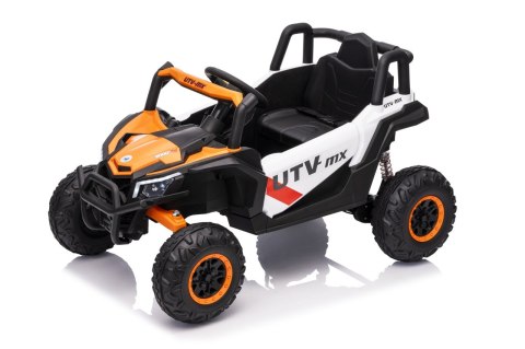 Pojazd Buggy Madman UTV-MX Biały Pojazd Buggy Madman UTV-MX Biały