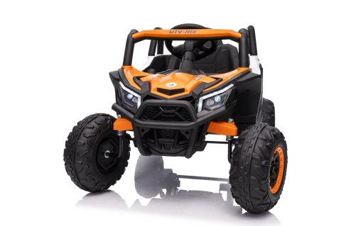 Pojazd Buggy Madman UTV-MX Biały Pojazd Buggy Madman UTV-MX Biały