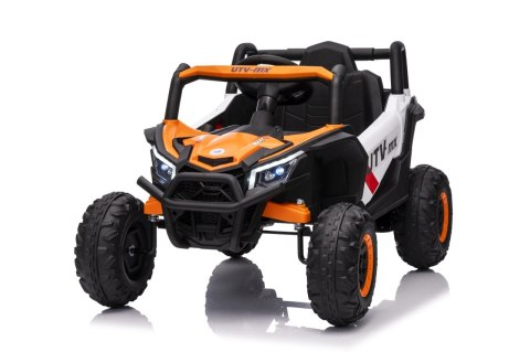 Pojazd Buggy Madman UTV-MX Biały Pojazd Buggy Madman UTV-MX Biały