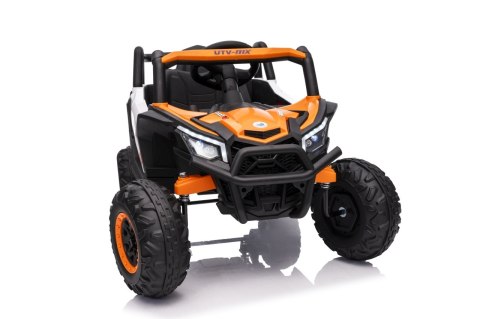 Pojazd Buggy Madman UTV-MX Biały Pojazd Buggy Madman UTV-MX Biały